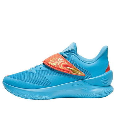 Кецове и обувки Under Armour Curry Fox 1 'Happy Fox Day' Синьо | 3028807-419, 0