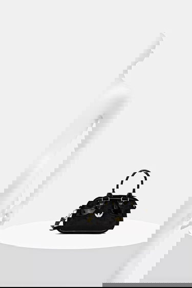 Дамска чанта adidas Originals adidas Originals Bowling Bag Черно | KG4887, 5