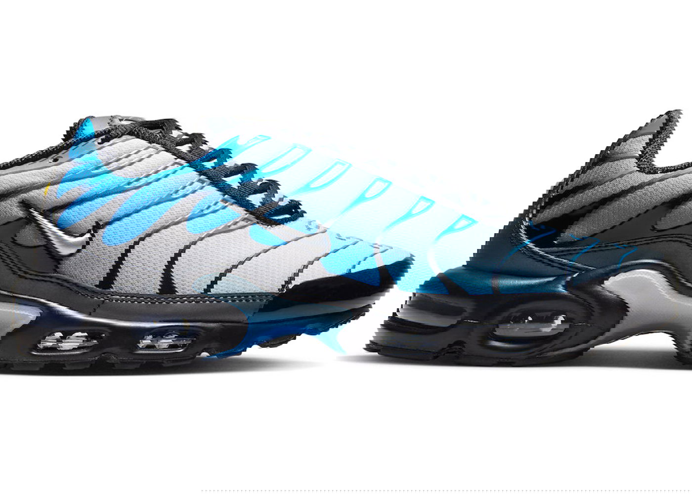 Кецове и обувки Nike Air Max Plus "Blue Gradient" Синьо | FQ0204-010, 1