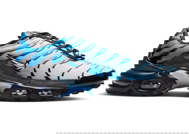 Кецове и обувки Nike Air Max Plus "Blue Gradient" Синьо | FQ0204-010, 1