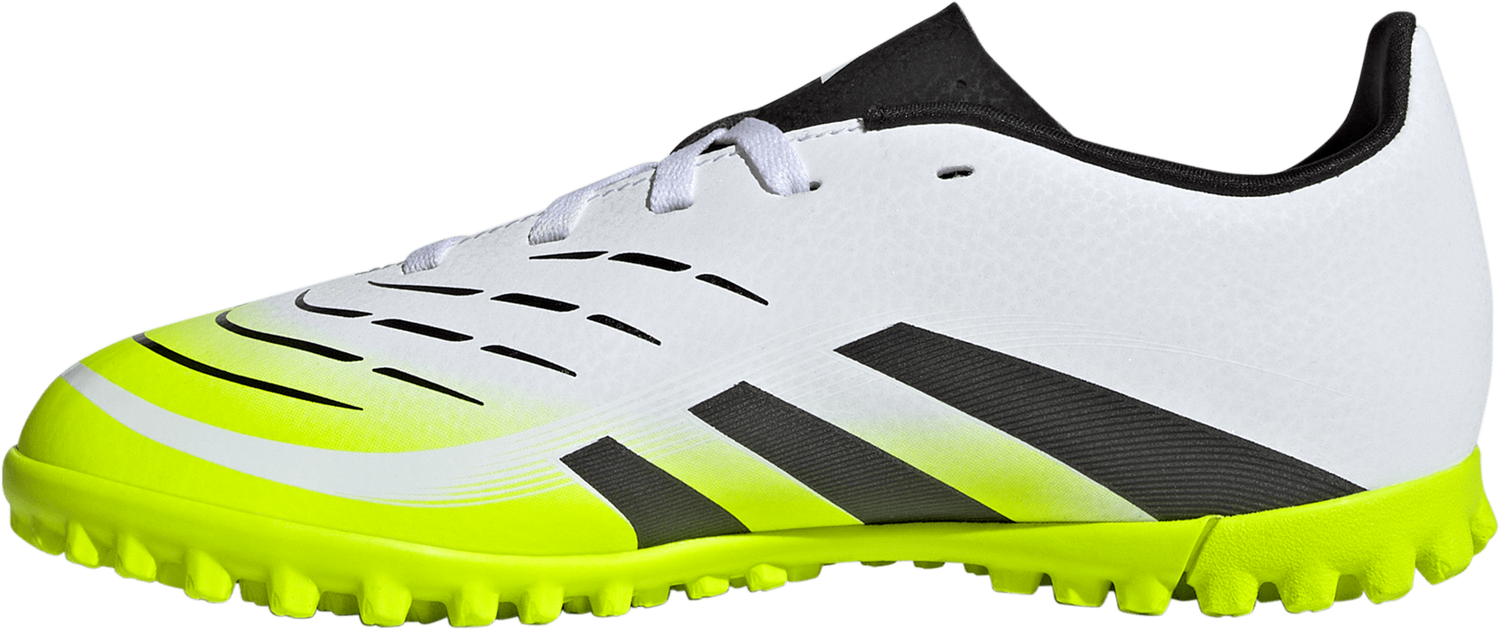 Кецове и обувки adidas Performance Predator Club Turf Жълто | JH8862, 1