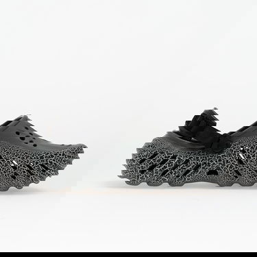 Кецове и обувки Crocs Echo Crackle Clog Slate Grey Черно | 211630-0DA, 2