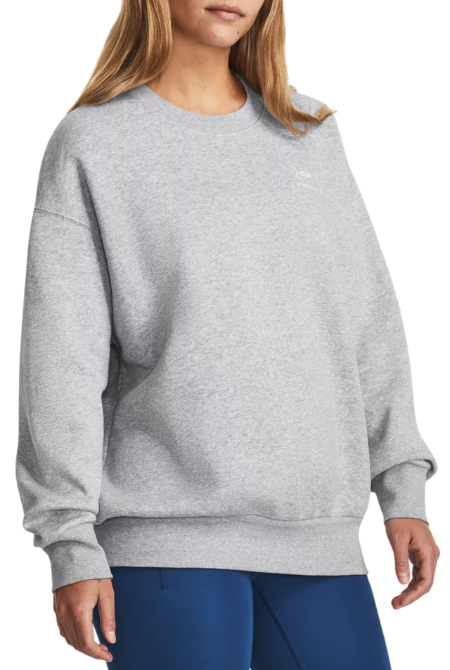 Essential Crew Sweatshirt