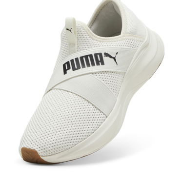 Кецове и обувки Puma Softride Harmony Slip Wns 36 Бяло | 379606-02, 3