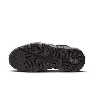 Кецове и обувки Nike Air More Uptempo W Черно | DV1137-001, 1