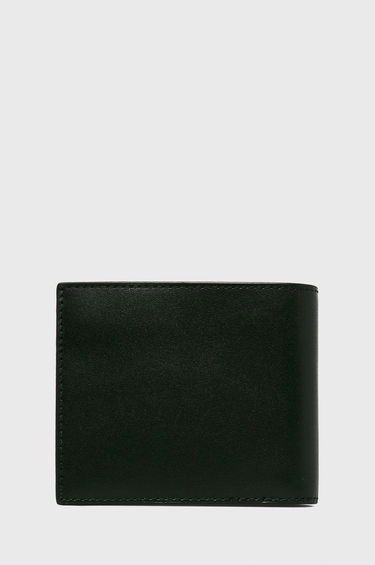 Портфейл Lacoste Fitzgerald Wallet Черно | NH1112FG, 4