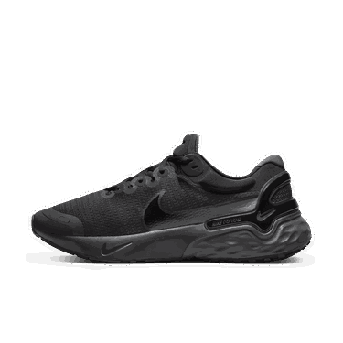 Кецове и обувки Nike Renew Run 3 Черно | DC9413-003, 0