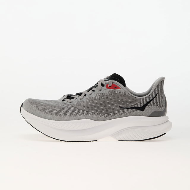 Mach 6 La Stellar Grey/ Black