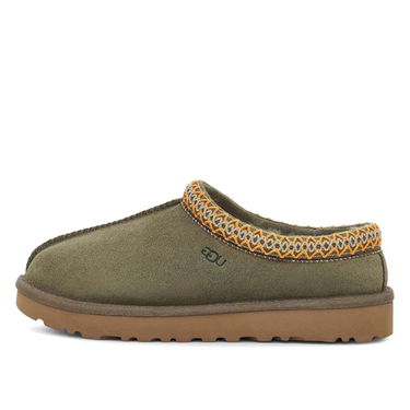 Кецове и обувки UGG Tasman Burnt Olive Gum Зелено | 5955-BTOL, 3