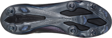 Кецове и обувки Skechers SKX 2 Elite SG Черно | 252114-bkor, 2