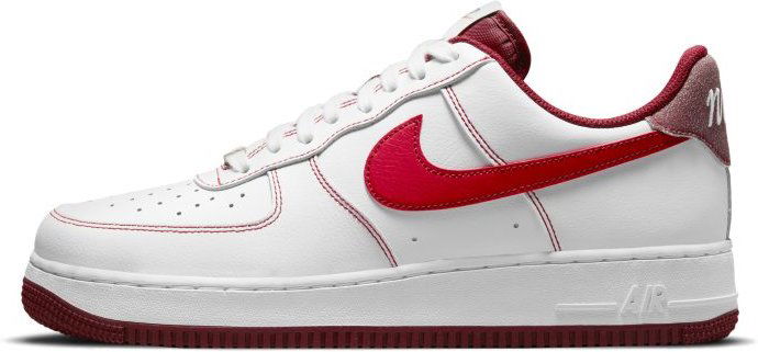 Кецове и обувки Nike Air Force 1 '07 Бяло | DA8478-101, 0