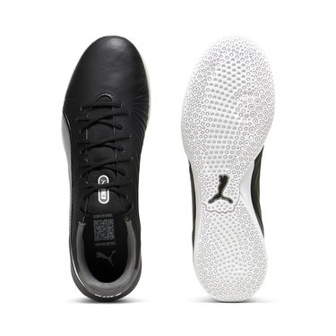Кецове и обувки Puma KING MATCH IT Черно | 107880_01, 5