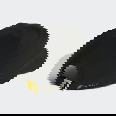 Шапка с козирка adidas Performance Terrex x National Geographic RAIN.RDY Cap Черно | IB2379, 1