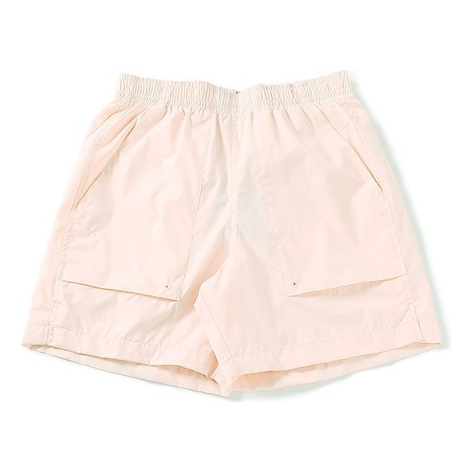 Къси панталони Nike SB Water Short Skateboard Shorts Бежово | AT3091-664