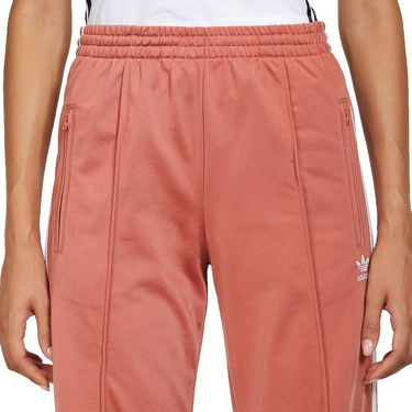 Спортни панталони adidas Originals Firebird Track Pant Розово | HN5898, 2
