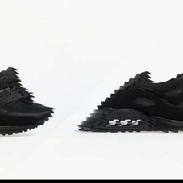 Кецове и обувки Nike W Air Max 90 Черно | CQ2560-002, 1