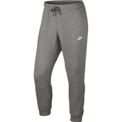 Спортни панталони Nike Nike NSW Club Fleece Joggers Сиво | 804408-063, 1