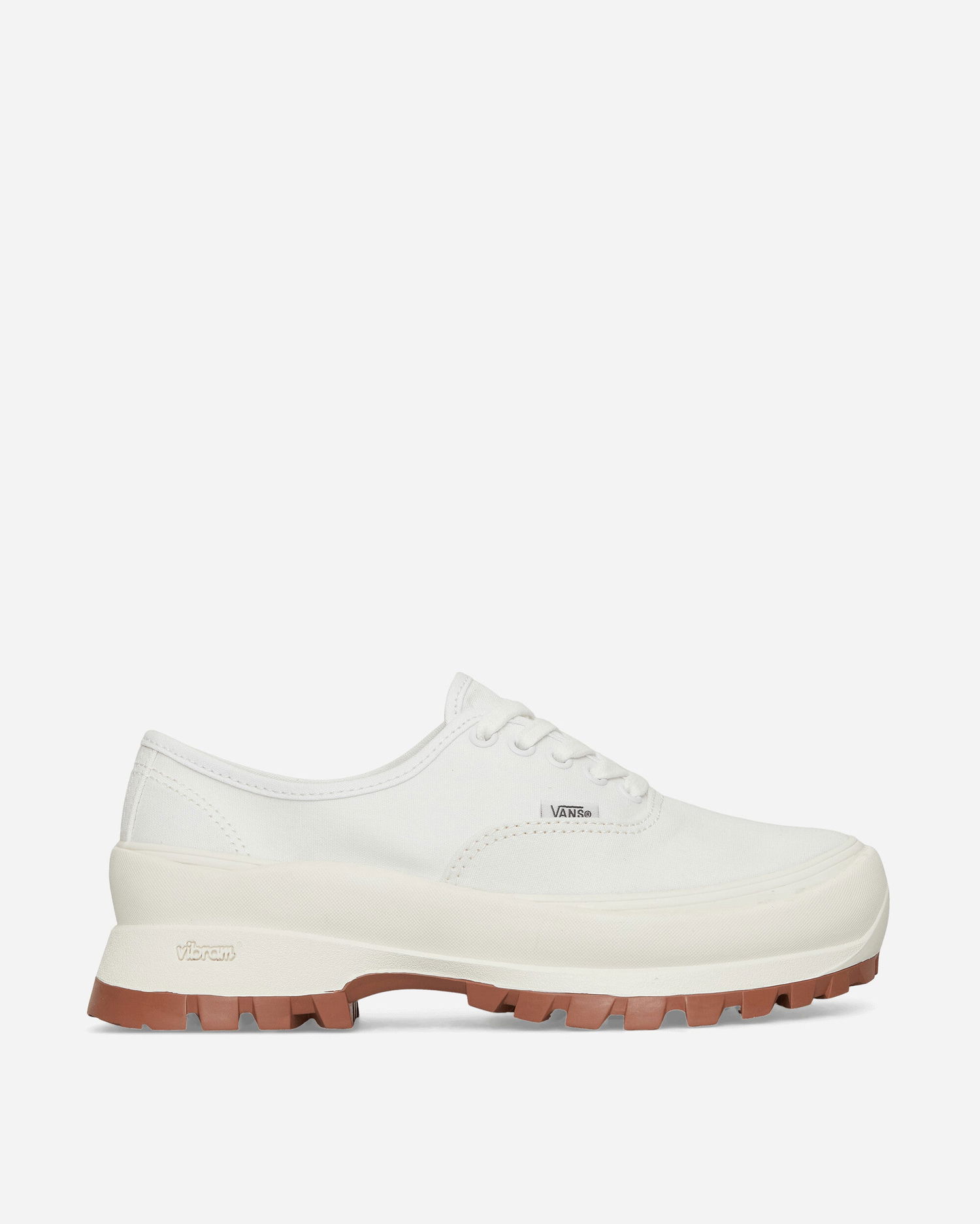 Кецове и обувки Vans Authentic Vibram DX Бяло | VN0A5JLWW001, 0