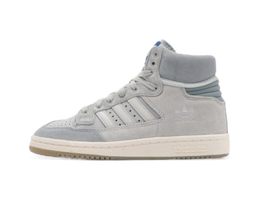 Кецове и обувки adidas Originals Centennial 85 High Сиво | FZ5995