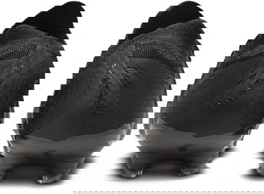 Кецове и обувки Nike Phantom GX II Elite FG Черно | fj2559-002, 2