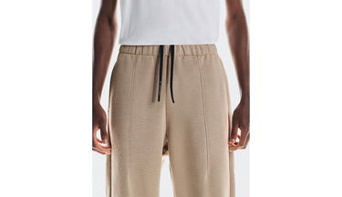 Спортни панталони On Running Club Jogger Pants Бежово | 1ME10040603, 3