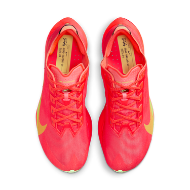 Кецове и обувки Nike Vaporfly 4 Червено | HF6412-600, 2