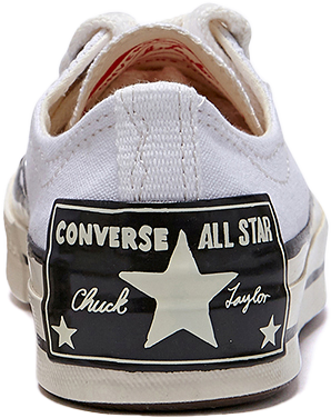 Кецове и обувки Converse Chuck 70 Бяло | a08525c-102, 4