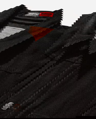 Яке Levi's UNDERCOVER Pinnacle Type II Trucker Jacket Черно | 0020S-0000 001, 6