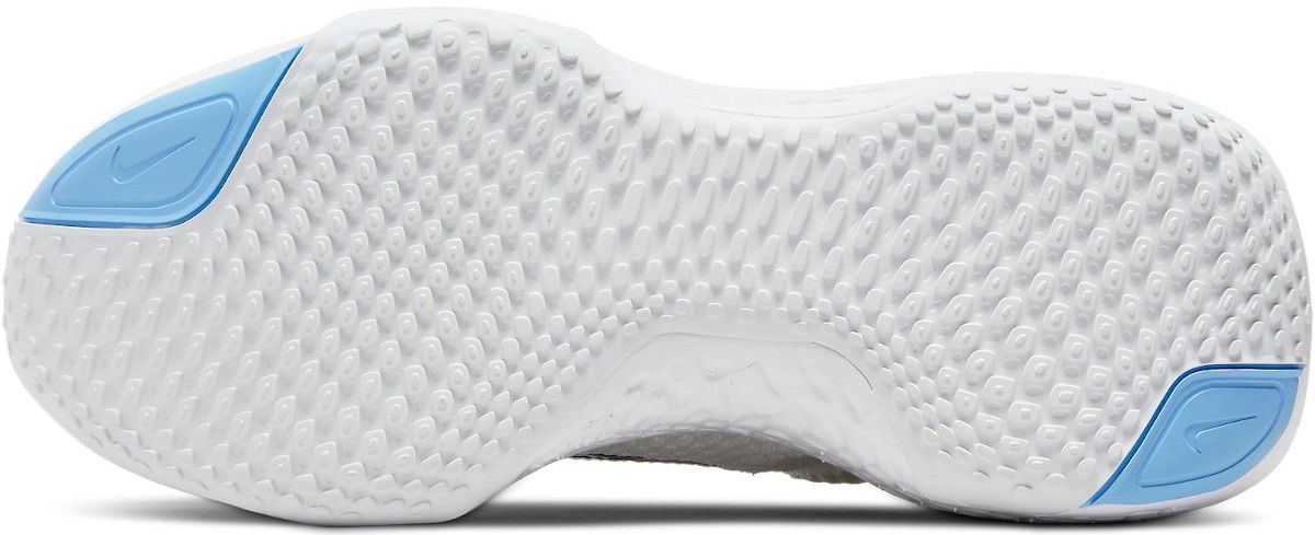 Кецове и обувки Nike ZoomX Invincible Run Flyknit 2 Бяло | dh5425-100, 1
