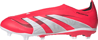 Кецове и обувки adidas Performance PREDATOR LEAGUE LL FG/MG Червено | id3859, 5