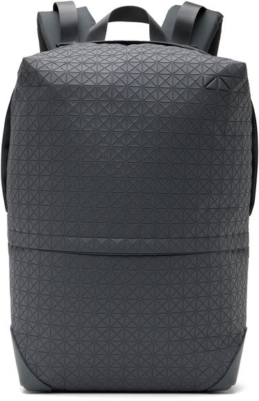 Раница BAO BAO ISSEY MIYAKE ISSEY MIYAKE Liner Backpack Сиво | BB57AG711, 0
