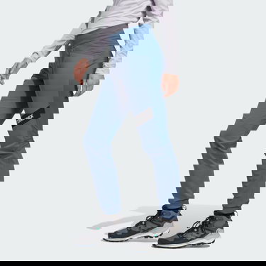 Клинове adidas Performance TERREX Techrock Alpine Climbing Pants Тъмно синьо | HY6944, 2