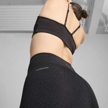 Клинове Puma CLOUDSPUN 7/8 High-Waisted Tights Черно | 526693_01, 1