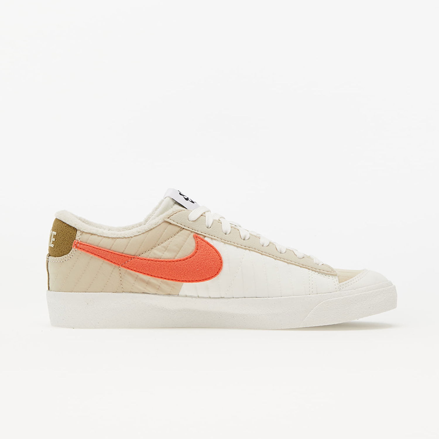 Кецове и обувки Nike Blazer Low '77 Бяло | DD8026-100, 1