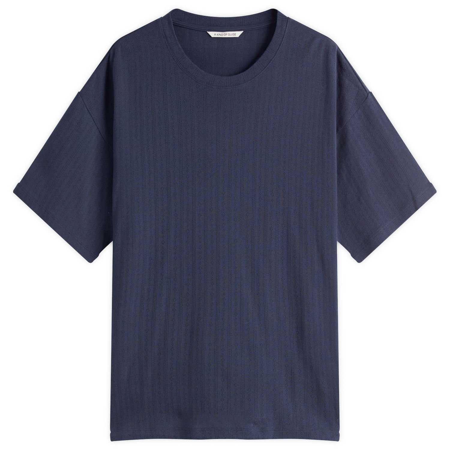 Тениска A Kind of Guise A Kind of Guise Tador T-Shirt Тъмно синьо | 634-13303-702, 0