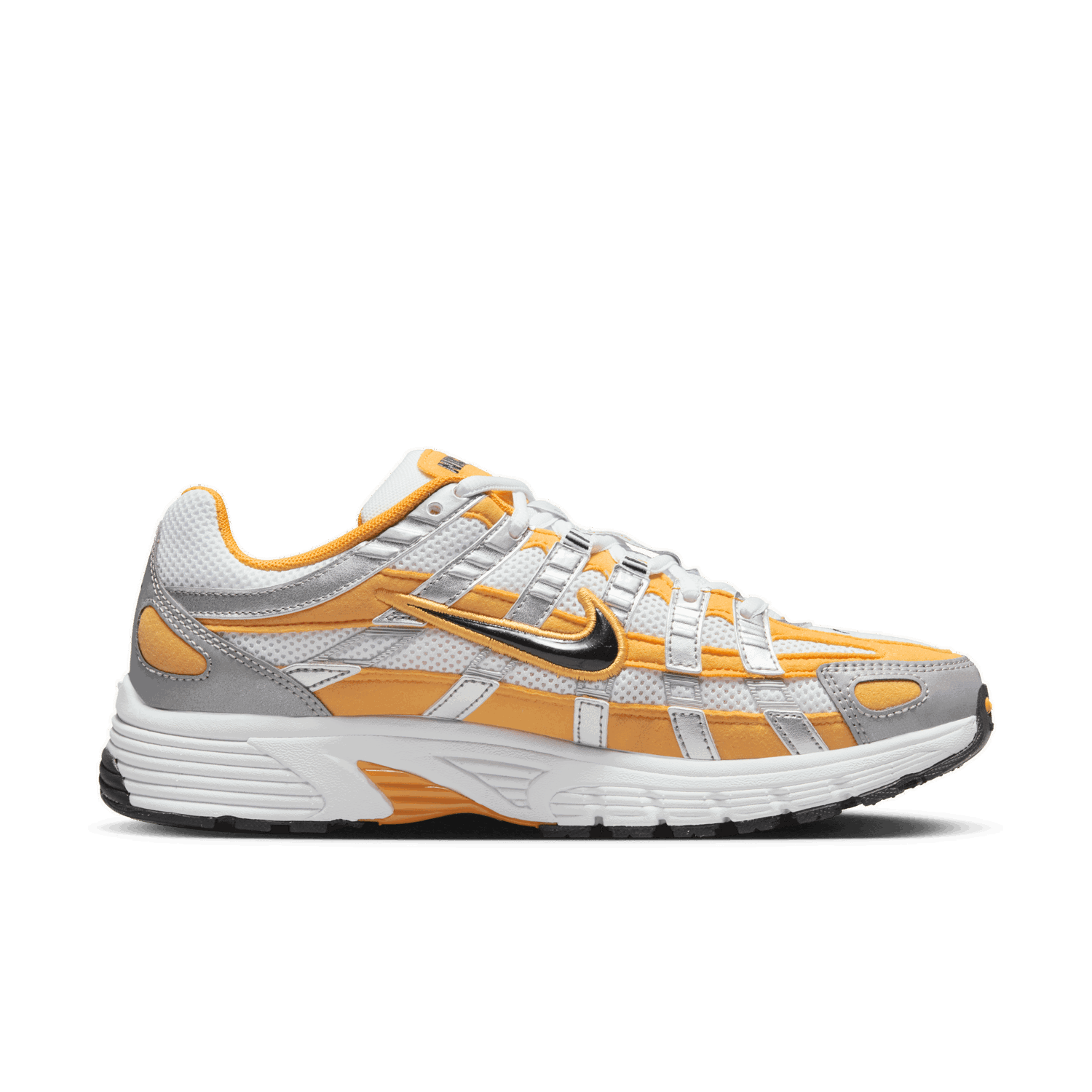 Кецове и обувки Nike P-6000 W Оранжево
 | FJ4745-700, 1