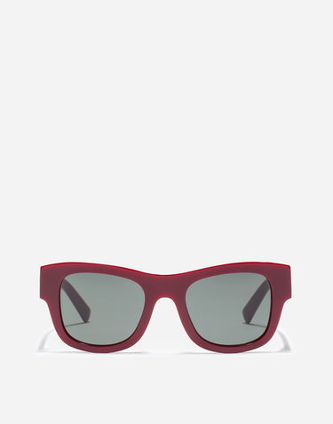 Слънчеви очила Dolce & Gabbana Dolce & Gabbana DNA Acetate Sunglasses Червено | VG450CVP1879V000, 0
