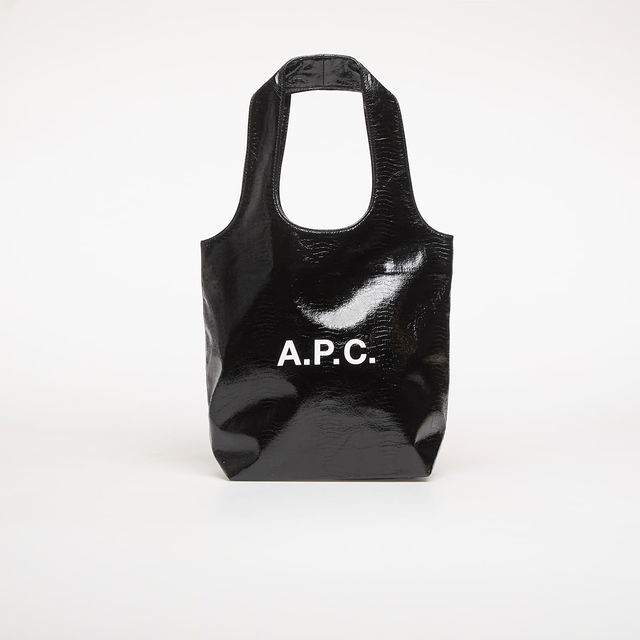 A.P.C. Small Tote Bag