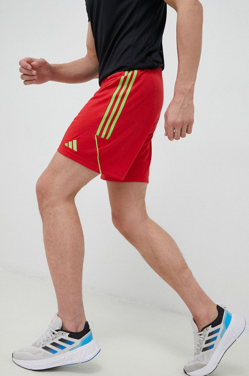 Къси панталони adidas Performance Tiro 23 League Shorts Червено | IB8090, 0