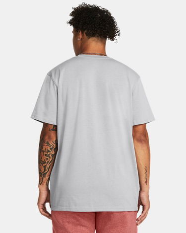 Тениска Under Armour T-shirt Сиво | 1382831-011, 1