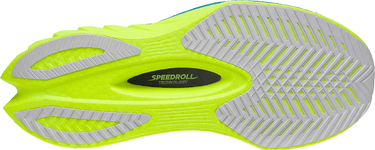 Кецове и обувки Saucony ENDORPHIN PRO 4 Синьо | s10939-222, 4
