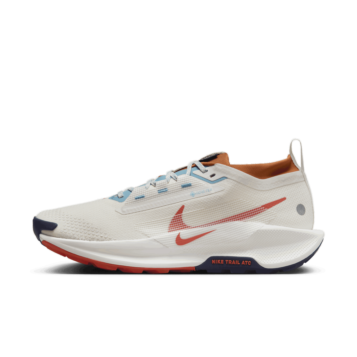 Кецове и обувки Nike Pegasus Trail 5 GORE-TEX Сиво | FQ0908-003, 0