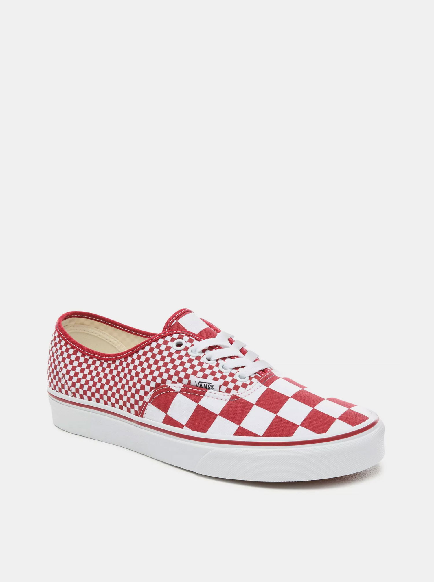 Кецове и обувки Vans Authentic Червено | VN0A38EMVK5, 1