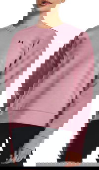 Unstoppable Fleece Crewneck