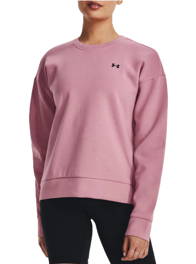 Unstoppable Fleece Crewneck