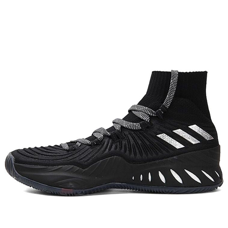 Кецове и обувки adidas Performance Crazy Explosive 2017 PK Черно | CG4812