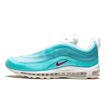 Кецове и обувки Nike Air Max 97 "On Air: Shanghai Kaleidoscope" Тюркоазено | CI1508 400, 0