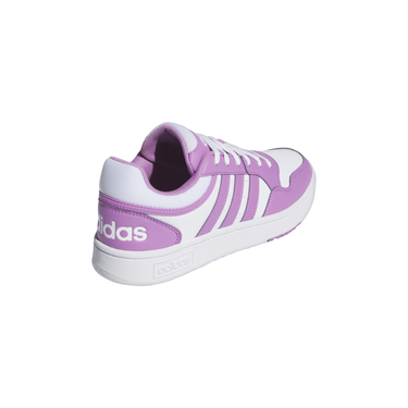 Кецове и обувки adidas Performance HOOPS 3.0 W 40 Лилаво | IH0174, 2