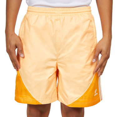 Къси панталони adidas Originals Summer SST Short Оранжево
 | HC2098, 2