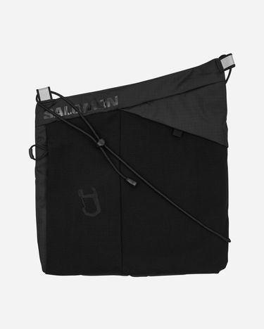 Раници и чанти Salomon ACS 2 Crossbody Bag Black Черно | LC2252100, 0